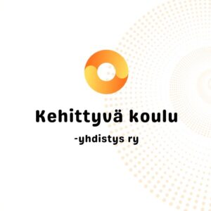 Kehittyvä koulu -yhdistyksen jäsenmaksu